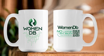 Inspiration Mug
