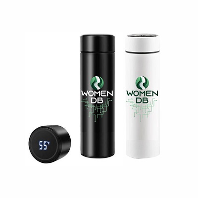 Beauty Flask