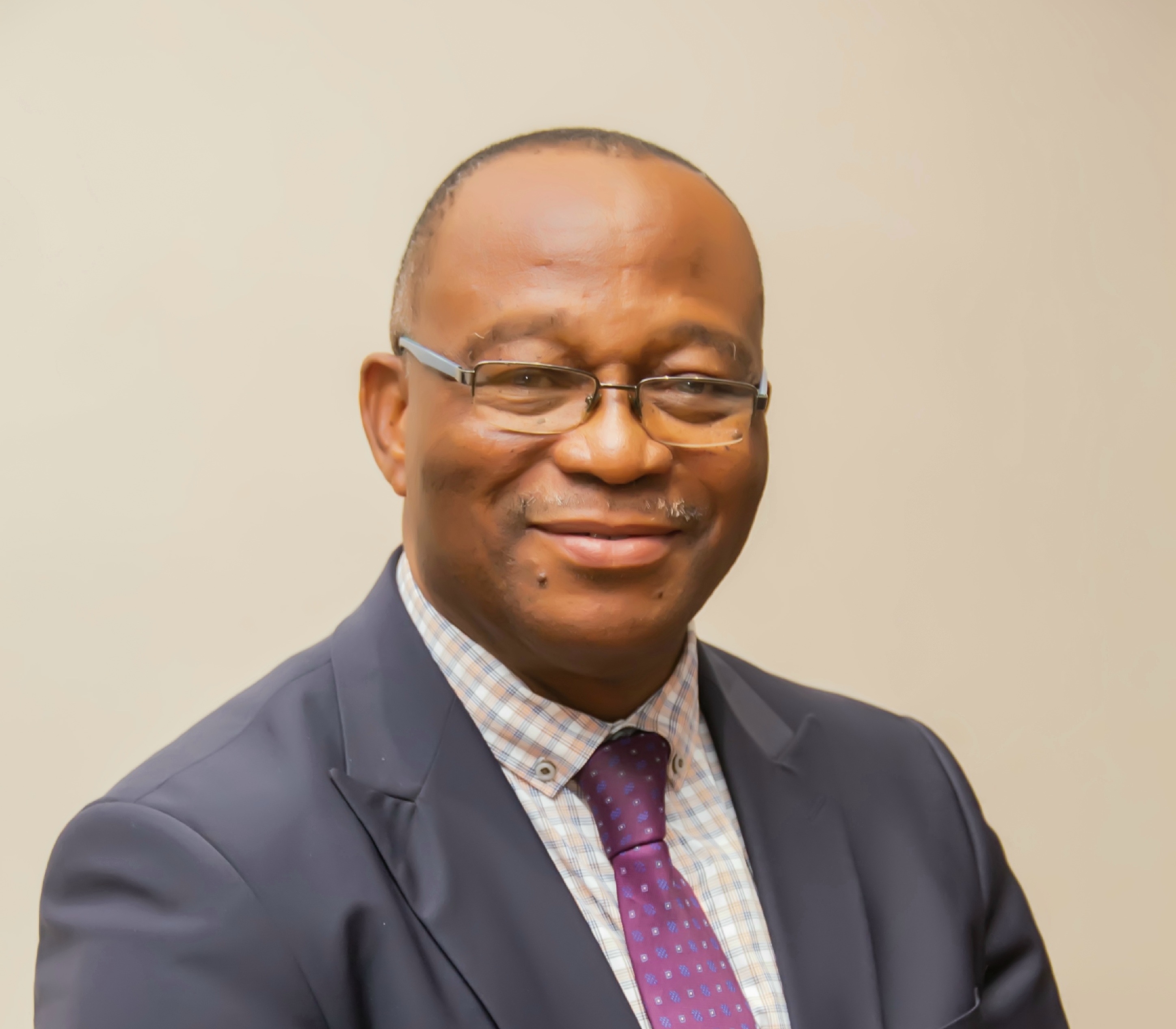 Dr. Ejike Oji